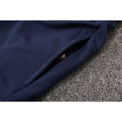 New Francia Seleccion TrackSuit Complete