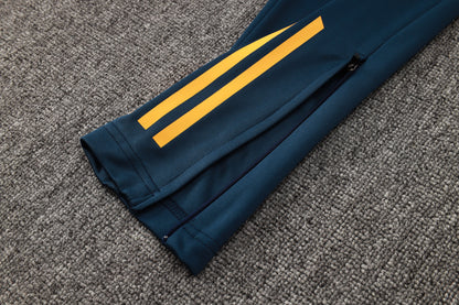 New Real Madrid 3º TrackSuit Complete 24/25