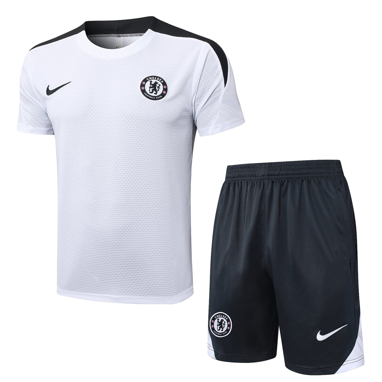 NEW Chelsea TrackSuit Corto 25/26
