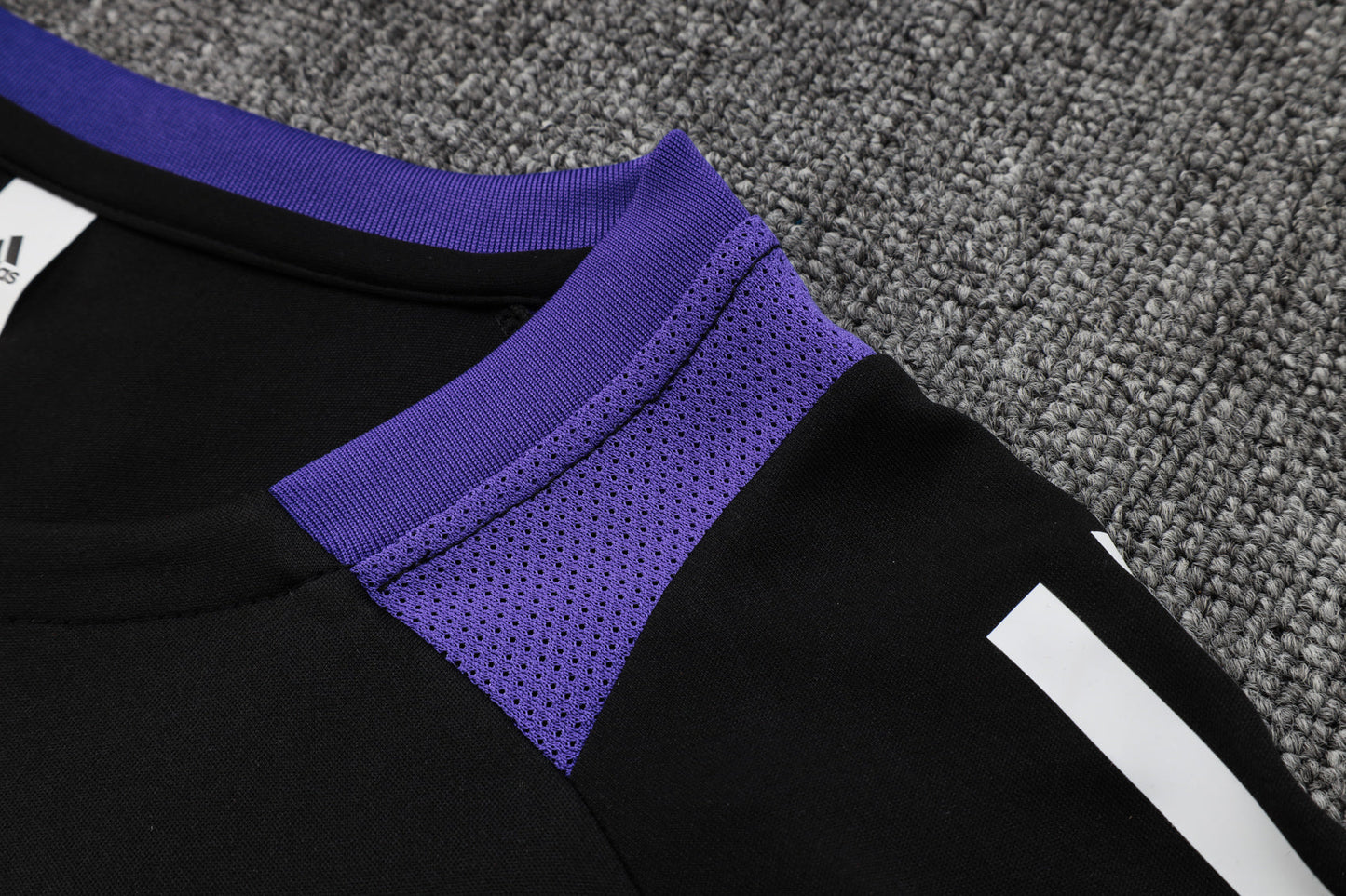 New Real Madrid 5º TrackSuit Corto 24/25