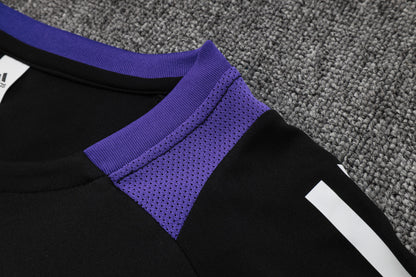 New Real Madrid 5º TrackSuit Corto 24/25