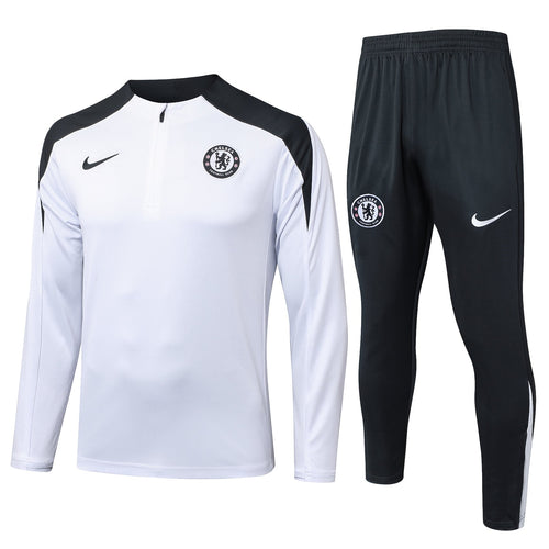 New Chelsea FC TrackSuit Complete 25/26