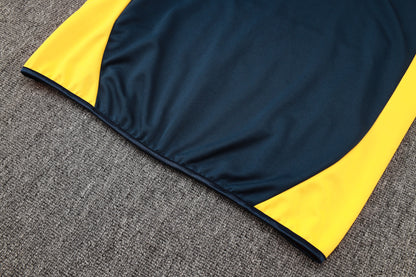 New Real Madrid TrackSuit 5 Complete 24/25