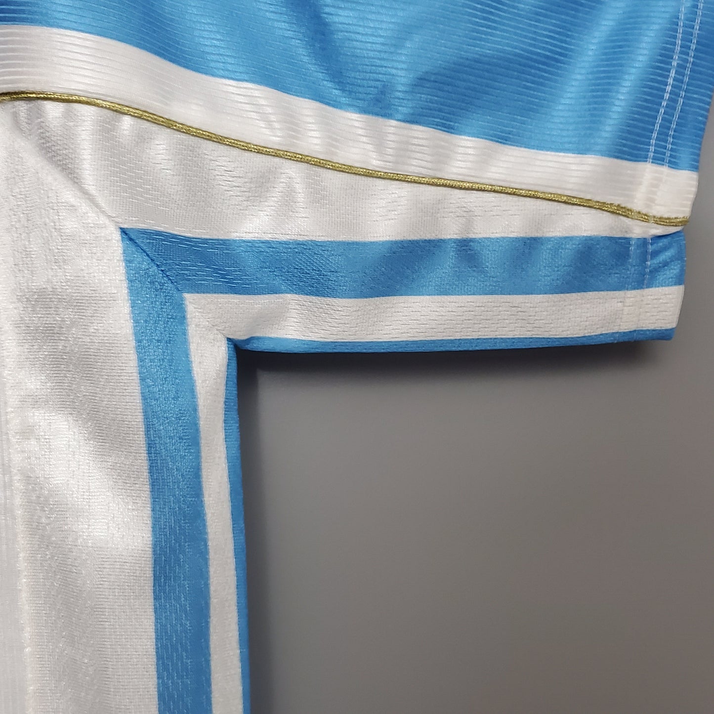 New Argentina Retro Shirt 98/99