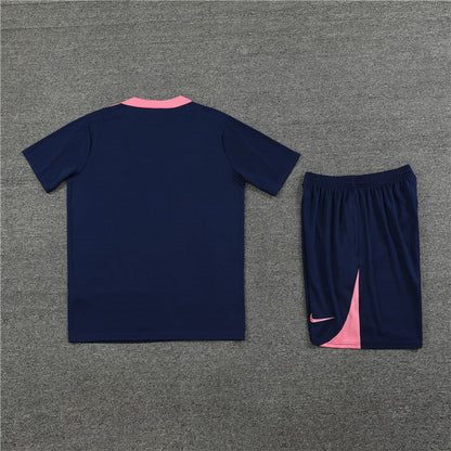 New Atlético de Madrid TrackSuit Corto 24/25 2º