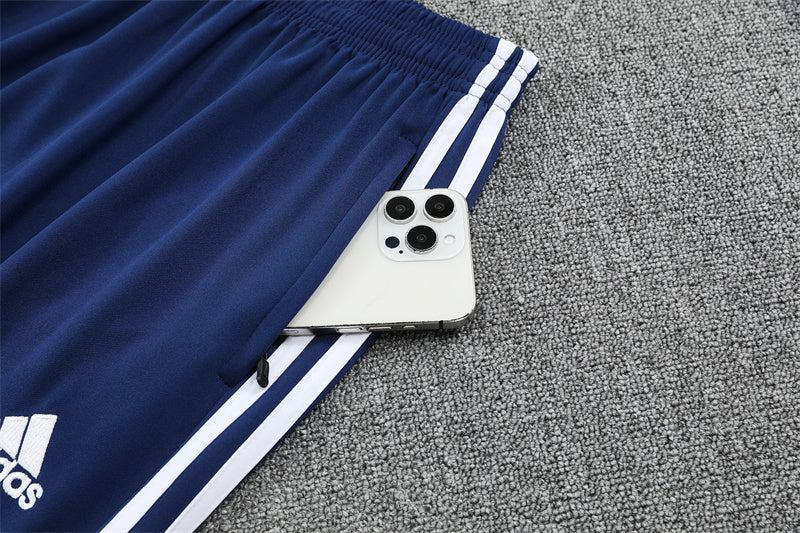 New Real Madrid TrackSuit Complete 25/26 6º
