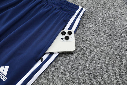 New Real Madrid TrackSuit Complete 25/26 6º