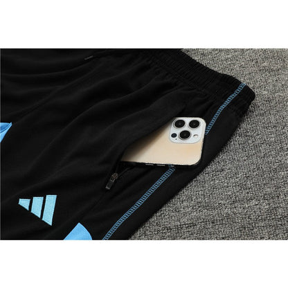 New Argentina Selección TrackSuit Complete