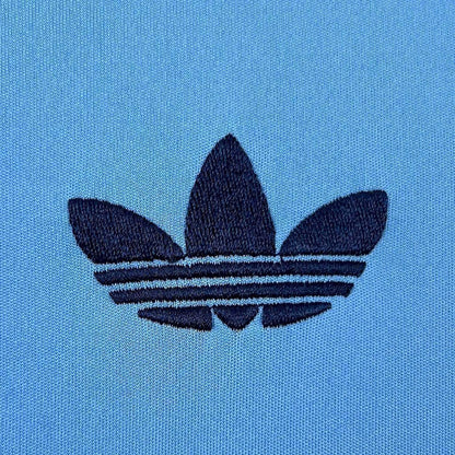 New Oasis Tour Blue/Black V2 Special Edition Shirt 25/26