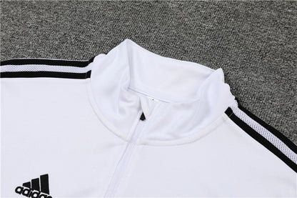 New Real Madrid TrackSuit Complete 3