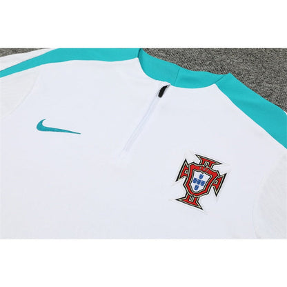 New Portugal Selección TrackSuit Complete 2024