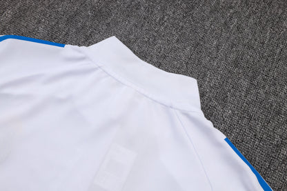 New Real Madrid TrackSuit Complete 25/26