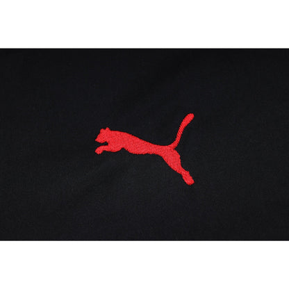 New AC Milan TrackSuit Corto 1º