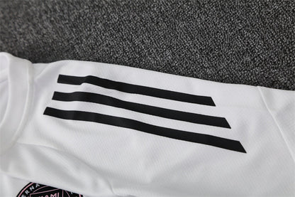 New Inter Miami TrackSuit Corto 25/26