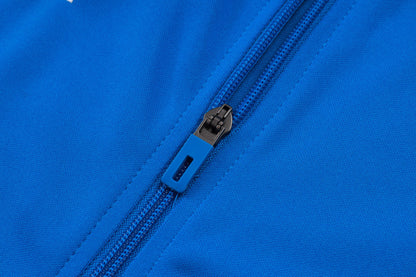 New Real Madrid TrackSuit Complete 4º 25/26