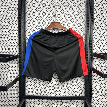 NEW PANTALÓN CORTO FC BARCELONA AWAY 24/25
