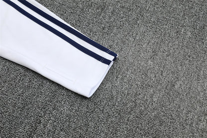 New Real Madrid TrackSuit Complete 25/26 5º