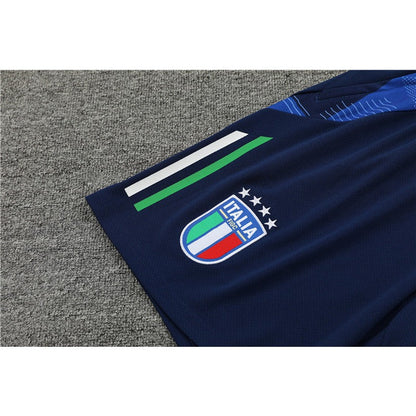 New Italia TrackSuit Corto 24/25 2º