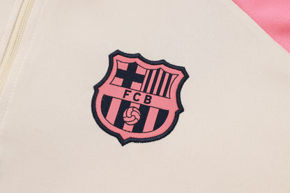 New FC Barcelona TrackSuit Complete 25/26