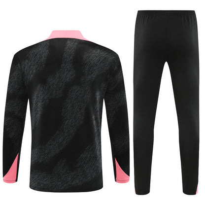 New Chándal Niño Paris Saint Germain (PSG) 3º TrackSuit 24/25