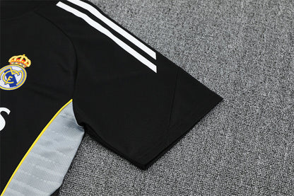 New Real Madrid Away TrackSuit Corto 25/26