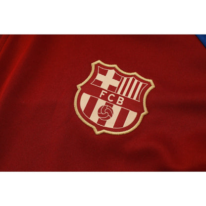 New FC Barcelona TrackSuit Complete 24/25