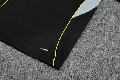 New Real Madrid Away TrackSuit Corto 25/26