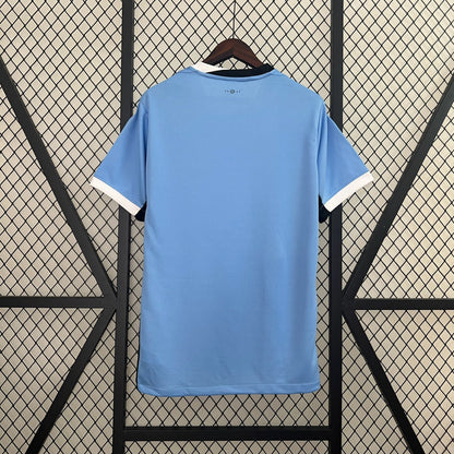 New Uruguay Shirt Copa América 2024