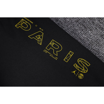 New Paris Saint-Germain TrackSuit Corto (PSG)