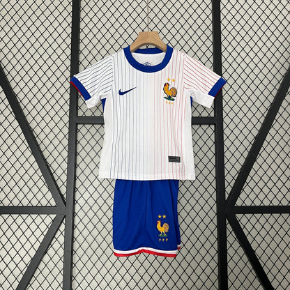New Conjunto Niño Francia Euro 2024