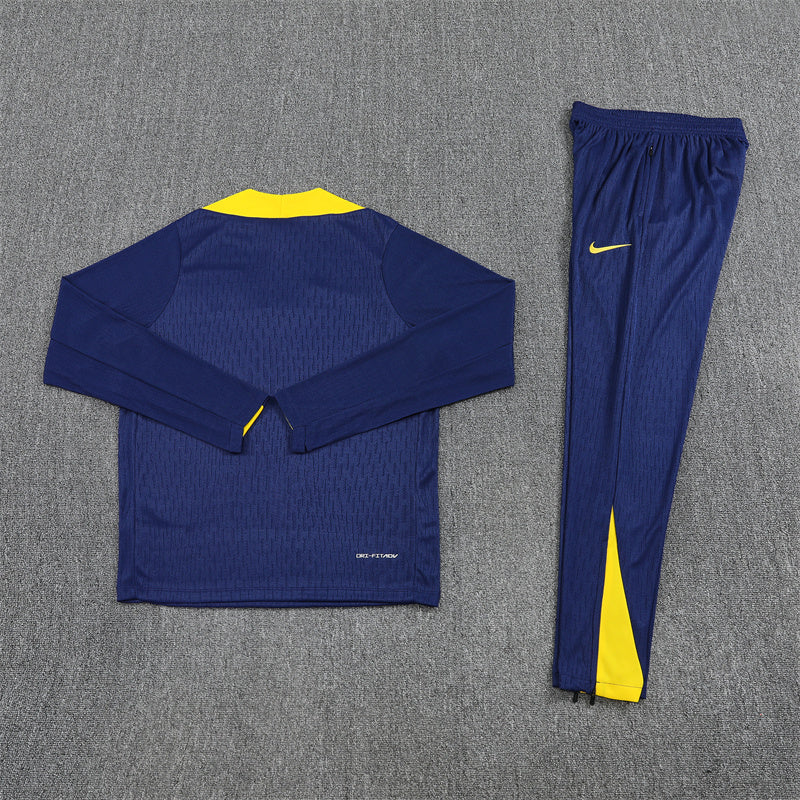 New Atlético de Madrid TrackSuit Complete 25/26