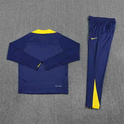 New Atlético de Madrid TrackSuit Complete 25/26