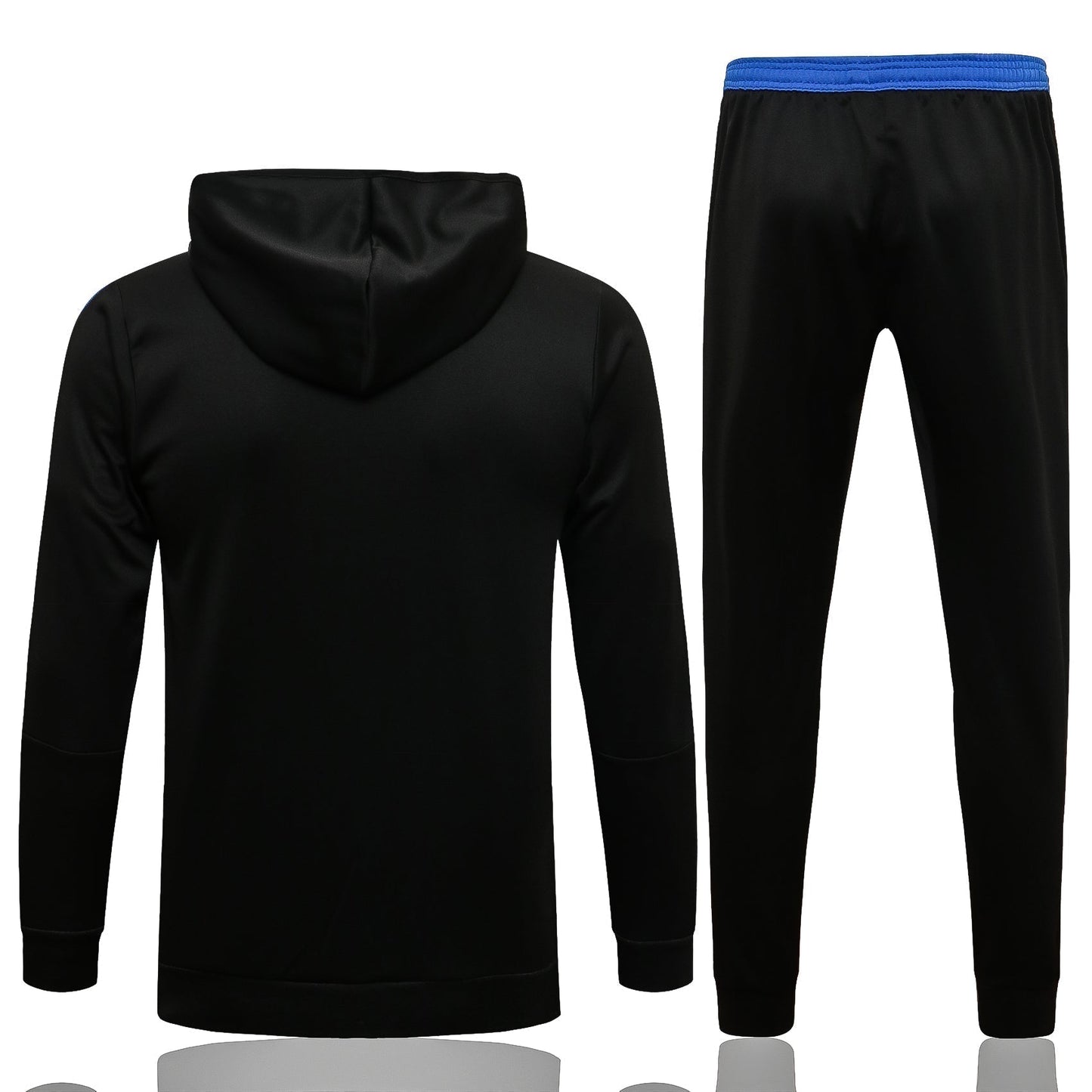 New Real Madrid TrackSuit Complete