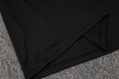 New París Saint-Germain FC TrackSuit Corto 24/25 (PSG)