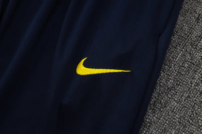 New FC Barcelona TrackSuit Complete 25/26