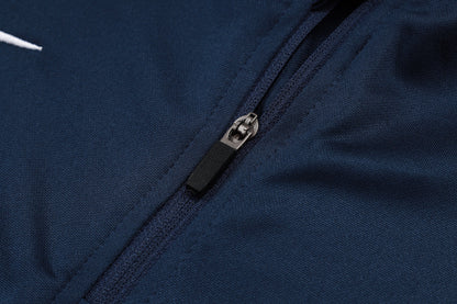 New Paris Saint Germain TrackSuit Complete 25/26