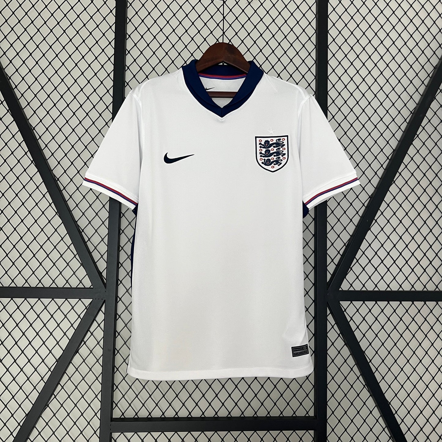 New Inglatera Home Shirt Euro 2024