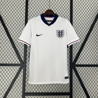New Inglatera Home Shirt Euro 2024