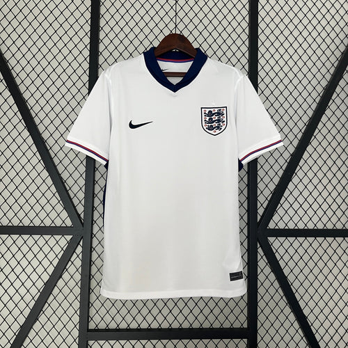 New Inglatera Home Shirt Euro 2024