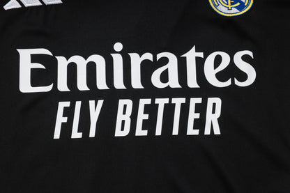 New Real Madrid 5º TrackSuit Corto 24/25
