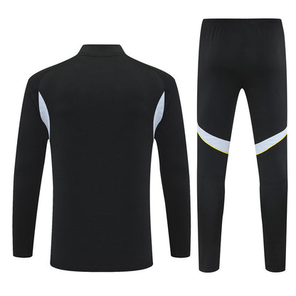 New Real Madrid TrackSuit Complete 25/26 2º