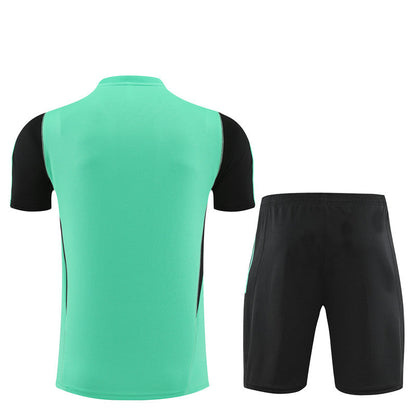 New Real Madrid TrackSuit Corto 24/25 2º
