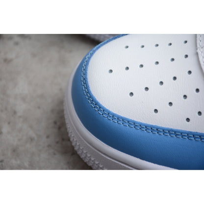 NEW AIR FORCE 1 UNO EDITION