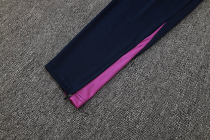 New FC Barcelona TrackSuit Complete 25/26