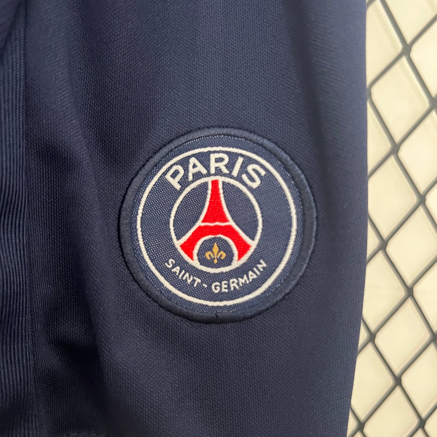 New Conjunto Niño Paris Saint Germain 24/25