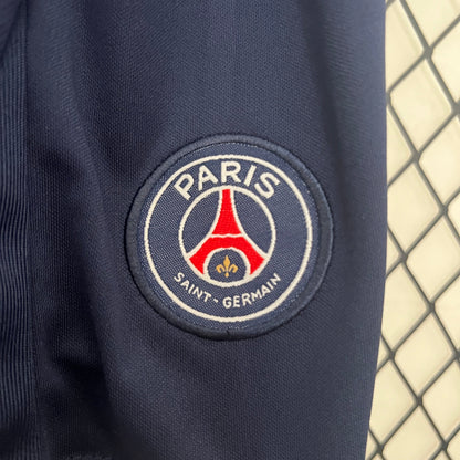 New Conjunto Niño Paris Saint Germain 24/25
