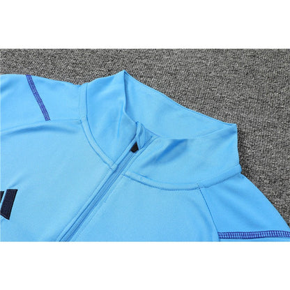 New Argentina Selección TrackSuit Complete