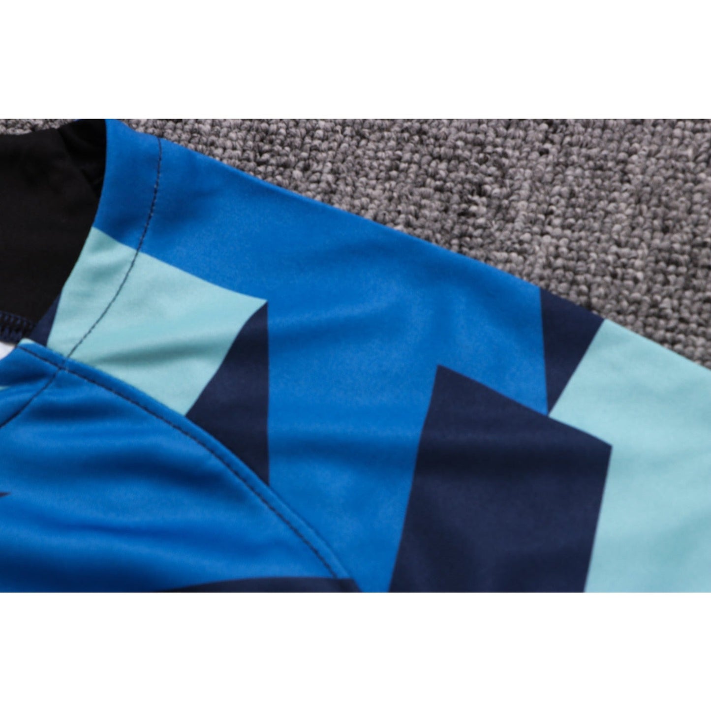 New Inter de Milán TrackSuit Corto 2º