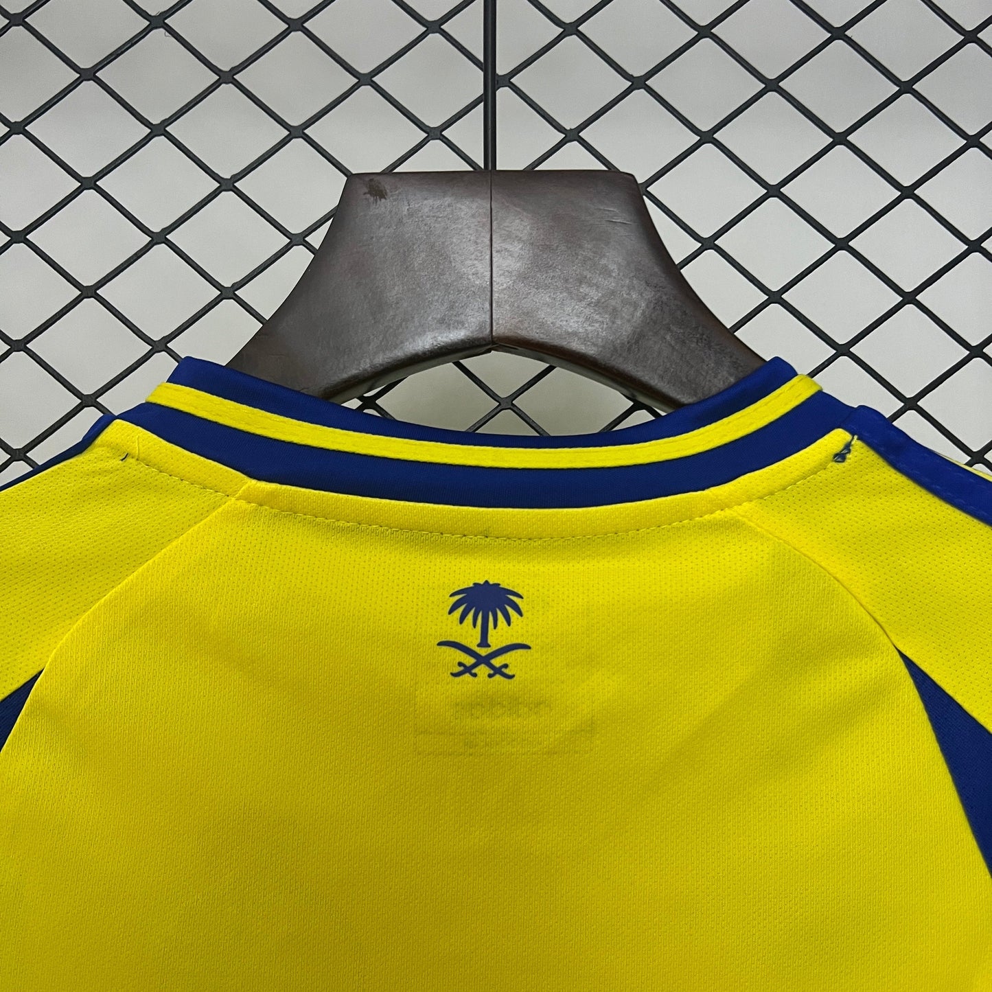 Conjunto Niño Al-Nassr Football Club 25/26