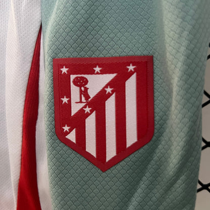 New Conjunto Niño Atlético de Madrid 24/25